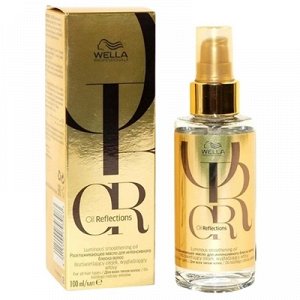 Wella Professionals Reflections Oil