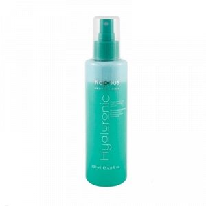 Kapous Professional Restructuring Serum