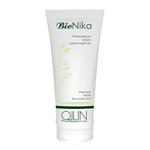 Ollin Professional Reconstructor Intensive Mask