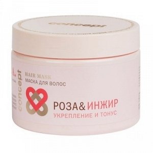 Concept Power & Tonus Hair Mask