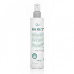 Ollin Professional Moisturizing Spray-Conditioner with Aloe Extract