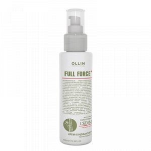 Ollin Professional Anti-Breakage Conditioning Cream