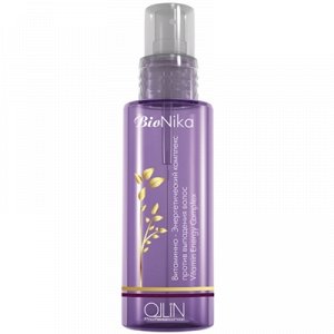 Ollin Professional Vitamin Energy Complex