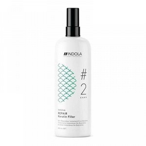 Indola Professional Innova Repair Keratin Filler