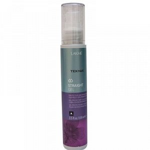 LakMe Straight Gel