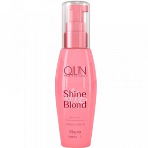 Ollin Professional Omega­3 Oil