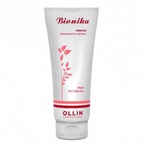 Ollin Professional Mask Hair Density