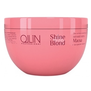 Ollin Professional Echinacea Mask