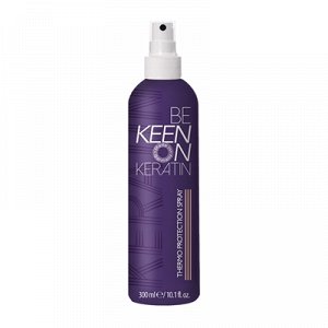 Keen Thermo Protection Spray