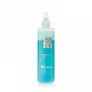 Nirvel Professional Leave-in Care Double Fase Conditioner