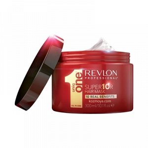 Revlon Professional Uniq One Super10r Hair Mask