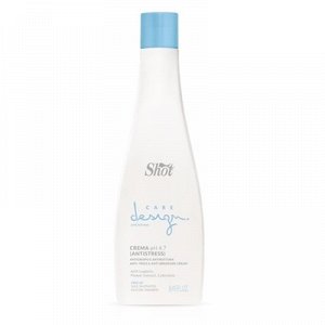 Shot Care Design Antistress Crema pH 4.7