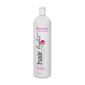 Hair Company Maschera Capelli Trattati