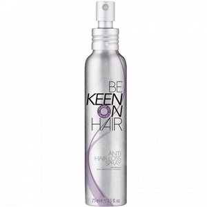 Keen Anti Hair Loss Spray