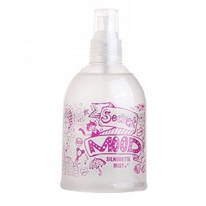 Baviphat Urban Dollkiss Secret Mood Silhouette Mist