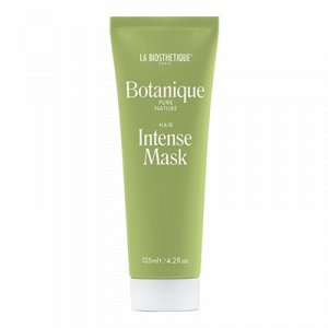 La Biosthetique Botanique Intense Mask