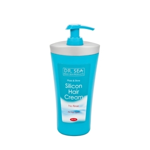 Dr. Sea Silicone Hair Cream