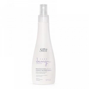 Shot Care Design Simply Blond Multiaction 10 in 1