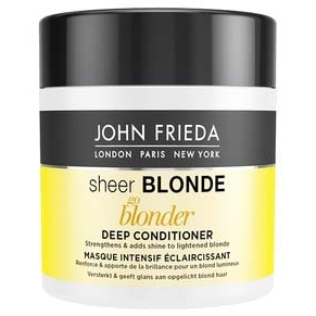 John Frieda Go Blonder Deep Conditioner