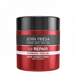John Frieda Hydrate + Rescue Deep Conditioner