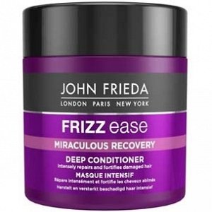 John Frieda Miraculous Recovery Deep Conditioner