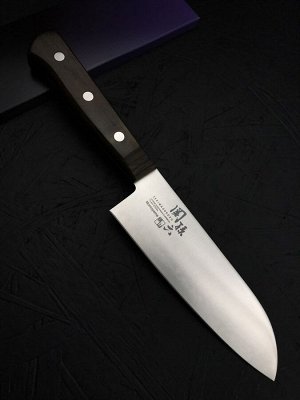 Японский нож KAI Santoku  AE5147