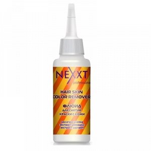 Nexxt Professional Hair Skin Color Remover