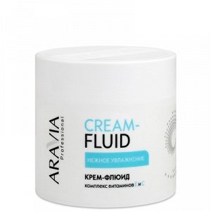 Aravia Professional Cream-Fluid