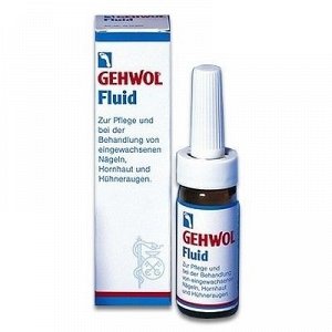 Gehwol Fluid