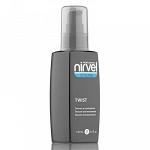 Nirvel Professional Twist Texture & Moment