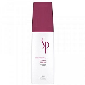 Wella SP Color Finish