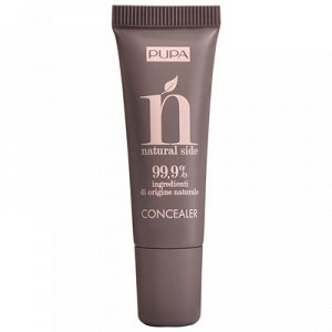 PUPA 050114B003 NATURAL SIDE CONCEALER кремообразный  консилер 003 темный  беж