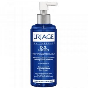 Uriage D.S. Lotion Regulating Soothing Spray