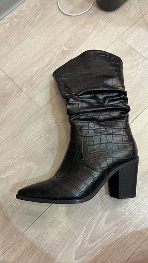 Сапоги-казаки