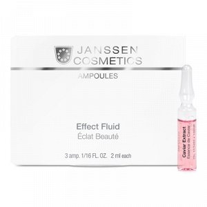 Janssen Cosmetics Caviar Effect Extract
