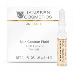Janssen Cosmetics Skin Contour Fluid