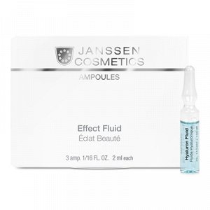 Janssen Cosmetics Hyaluron Effect Fluid