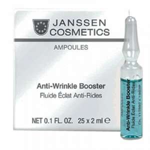 Janssen Cosmetics Anti-Wrinkle Booster