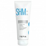 TEFIA Mytreat Беcсульфатный мицеллярный шампунь / Sulfate-Free Micellar Shampoo, 250 мл EXPS