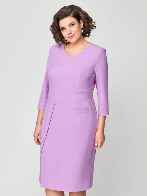 Платье Mishel Style 1176 лиловый
