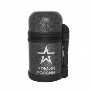 THERMOS Термос для еды "Армия России, 350 л