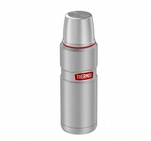 THERMOS Термос-кружка для напитков из нержавеющей стали, 470 мл