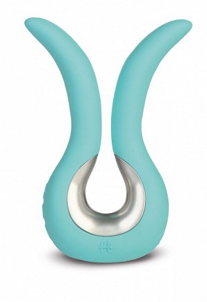 Вибратор Gvibe Mini, бирюзовый