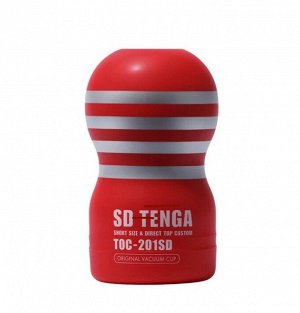 TENGA Мастурбатор SD Original Vacuum Cup