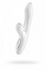 Satisfyer Pro G-Spot Rabbit вибратор кролик