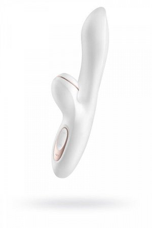 Satisfyer Pro G-Spot Rabbit вибратор кролик
