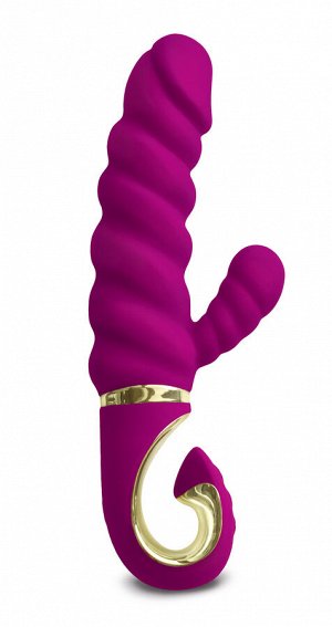 Gvibe Gcandy вибратор кролик