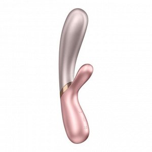 Вибратор Satisfyer Hot Lover, розовый