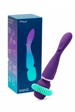 Сверхмощный вибромассажер We-Vibe Wand