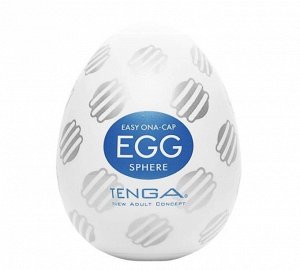 Мастурбатор Tenga Egg